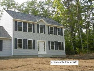 18 Ames Rd, Brookline, NH 03033