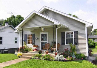 411 Albert St, Cape Girardeau, MO 63703