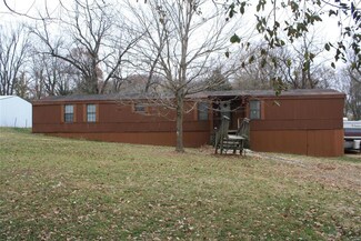 313 Whitener St, Marquand, MO 63655
