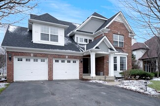 26405 W Red Apple Rd, Plainfield, IL 60585