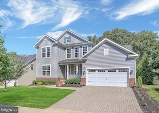 10058 Rowan Ln, Laurel, MD 20723