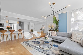 2 Constitution Ct Unit 102, Hoboken, NJ 07030