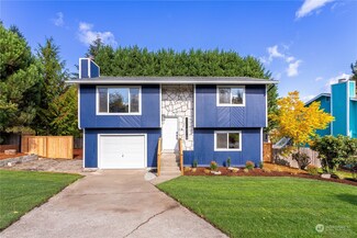 11620 SE 225th St, Kent, WA 98031