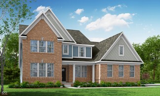 11458 Aubrey Ln, Fishers, IN 46040
