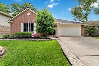 18610 Timbers Dr, Humble, TX 77346