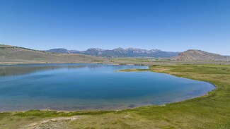 0 Tbd County Road 5, Walden, CO 80480