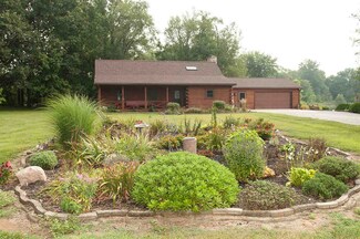 8761 N County Road 850 W, Rossville, IN 46065