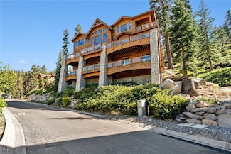 1625 Black Bear Run, Stateline, NV 89449