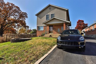5029 Danbury Ave, Saint Louis, MO 63119