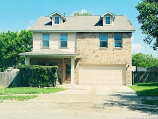 3606 Mill Meadow Dr, San Antonio, TX 78247