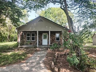 1532 Highway 282, van Buren, AR 72956