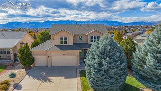4024 Roan Dr, Colorado Springs, CO 80922