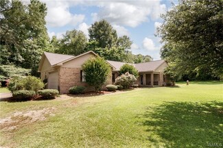15265 Perry Foster Rd, Coaling, AL 35453