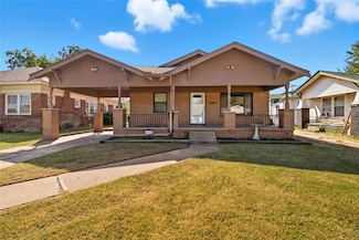 1224 NE 15th St, Oklahoma City, OK 73117