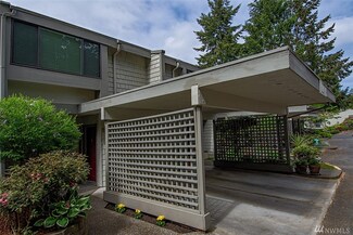 22717 Lakeview Dr Unit A5, Mountlake Terrace, WA 98043
