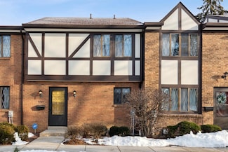 9405 Haddington Ct Unit 153, Cincinnati, OH 45251