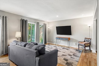 6851 Roswell Rd NE Unit H12, Atlanta, GA 30328