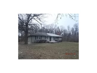 230 SW 1871st Rd, Kingsville, MO 64061