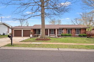 13034 Musket Ct, Saint Louis, MO 63146