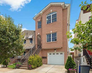 244 Cambridge Ave Unit 2, Jersey City, NJ 07307