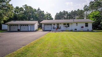1630 Louis Rd, Fall Creek, WI 54742