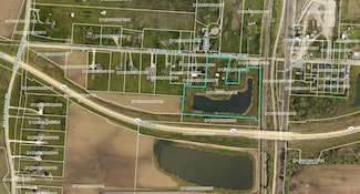 2901 W Old Duvall Ct, Lockbourne, OH 43137