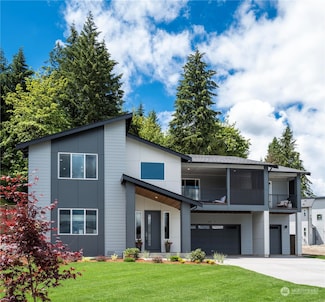 17726 142nd Ave E Unit 9, South Hill, WA 98374