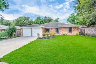 20215 Fox Haven Ln, Humble, TX 77338