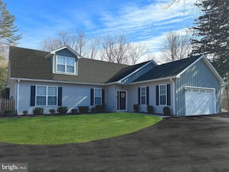 3908 Dance Mill Rd, Phoenix, MD 21131