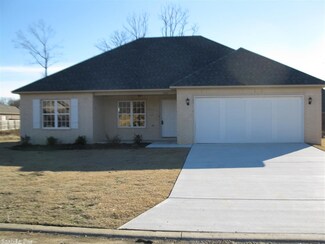 1245 Addy Brook St, Conway, AR 72032