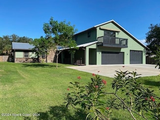 3893 Burton Rd, Malabar, FL 32950