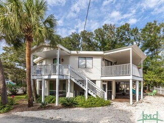 14 10th Terrace, Tybee Island, GA 31328
