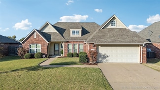 2108 E Princeton St, Broken Arrow, OK 74012