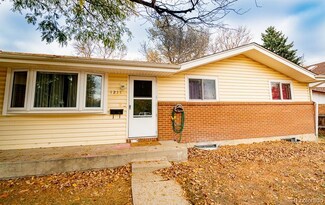 1211 W 102nd Place, Northglenn, CO 80260