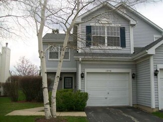 1248 S Candlestick Way, Waukegan, IL 60085
