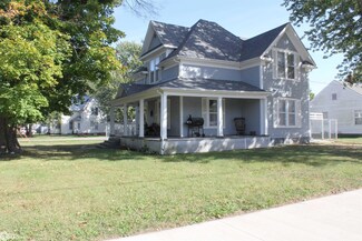 426 W Wilson St, Ottumwa, IA 52501