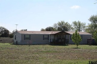 51586 S County Road 267, Ringwood, OK 73768