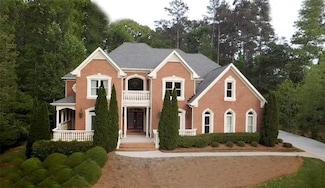2650 Riverfront Dr, Snellville, GA 30039