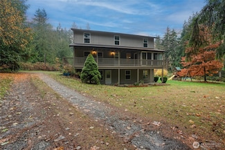 5735 SE Alpine Rd, Olalla, WA 98359