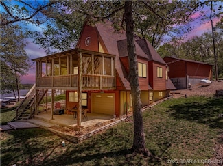 29487 Hope St, Edwards, MO 65326