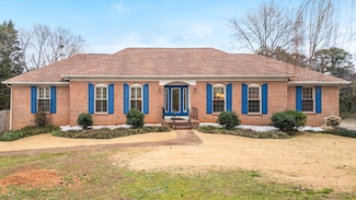 1718 Verona Dr, Chattanooga, TN 37421