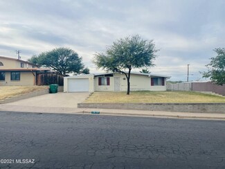 1010 W Webb Dr, San Manuel, AZ 85631