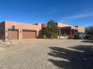 6 Loma Bonita, San Jose, NM 87565