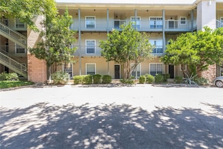 2204 San Gabriel St Unit 104, Austin, TX 78705