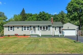 16 Henderson Cir, Salem, NH 03079