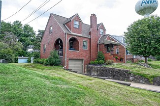 1050 Norwood Ave, Ambridge, PA 15003