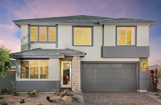 Forsyth, Maricopa, AZ 85138