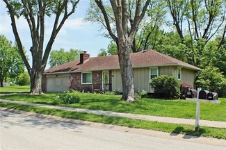 501 S Franklin St, Raymore, MO 64083
