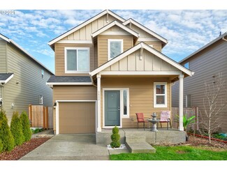 5633 N East 129th Place, Vancouver, WA 98682