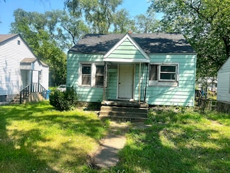 4051 Grant St, Gary, IN 46408